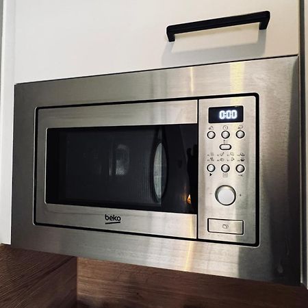 Apartment Sana Klinik No 30 أوفنباخ المظهر الخارجي الصورة